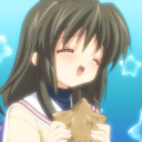 Clannad Emotes