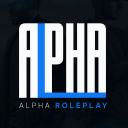 Alpha Roleplay icon