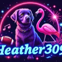 Heather309's server