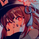 Backup Anime Discord Server Icon