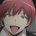 Assassination Classroom Emotes