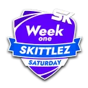 Skittlez Saturday