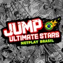 Jump Ultimate Stars Netplay BR