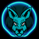 CANGURII 🦘 Discord Server Icon – Community