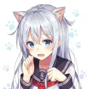 Yuki Mashiro's Home