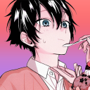 AniHub Server Icon