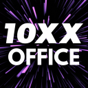 10xx Office Discord Server Icon