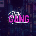 Discovery icon for STEP GANG Discord server