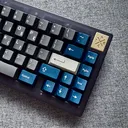 The Loki65 Drop Zone