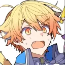 felicity  Discord Server Icon