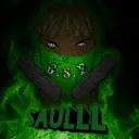 𝐃𝐢𝐬𝐜𝐨𝐫𝐝 𝐝𝐞 𝐒𝐚𝐮𝐥𝐥𝐥💚
