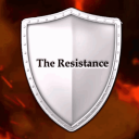 𝐓𝐡𝐞 𝐑𝐞𝐬𝐢𝐬𝐭𝐚𝐧𝐜𝐞