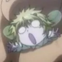 Hunter × Hunter Server