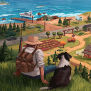 Discovery icon for The Ranchers Discord server