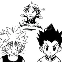 Phantom Troupe