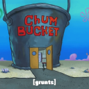 The Chumm Bucket