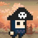 CyberPiratez -  NFT