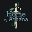 Discovery icon for Home of Athena ✦ Book Club, Reading, and Literature Community Discord server