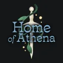 Home of Athena  Book Club, Rea... Discord Server Icon
