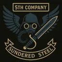 5th Pioneer Company, 45th Sundered Steel Platoon