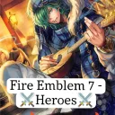 Fire Emblem 7 - Heroes