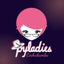 PyLadies Cochabamba Discord Server Icon