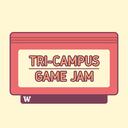 Tri-Campus Game Jam Discord Server Icon