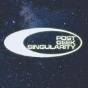 Post-Geek Singularity Discord Server Icon
