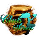 Club Siren Discord Server Icon