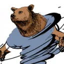 Tornado Bear