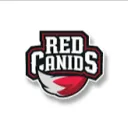TORCIDA RED CANIDS
