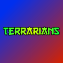 Terraria Mobile Servers - discord server icon
