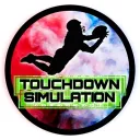 Touchdown Simulation