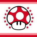 ✨🍄 The Mushroom Kingdom 🍄✨
