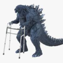 The Kaijus Server Icon