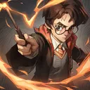 Harry Potter Mobile Game