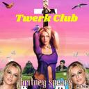 twerk club Discord Server Icon
