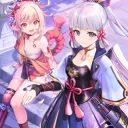 Genshin Impact server