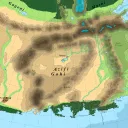 The Nirrinian Worldbuilder