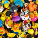 Rubber Duckies