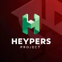 ⌠◤🖇◢ Heypers⌡