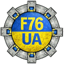 Fallout 76 UA / Ukrainian community