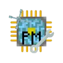 The PMMP Coding Support's icon