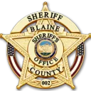 Blaine County Sheriff Office - U:RP