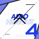 ΛΞRO /\ HIDEOUT GEN  V4 Discord Server Icon