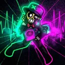 Brawler Patrik