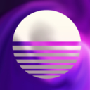 Retro&amp;trade; Server Icon