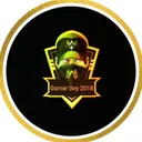 Gamer Boy 2018