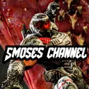 The Smoses Channel.. ... / -.-. .-. .. -. --. .