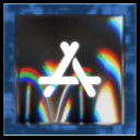 Antisocial NORMAL Discord Server Icon